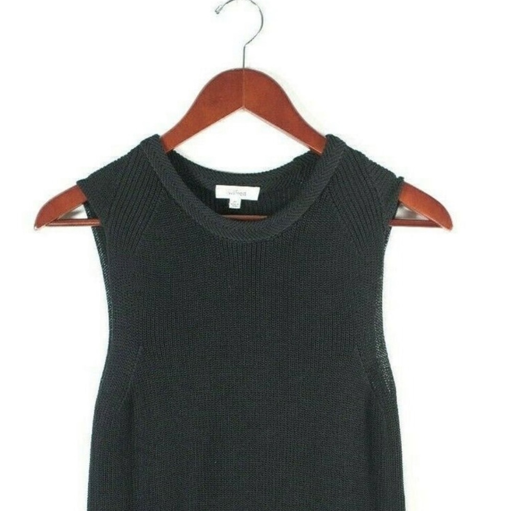 Wilfred Palmer Sweater
